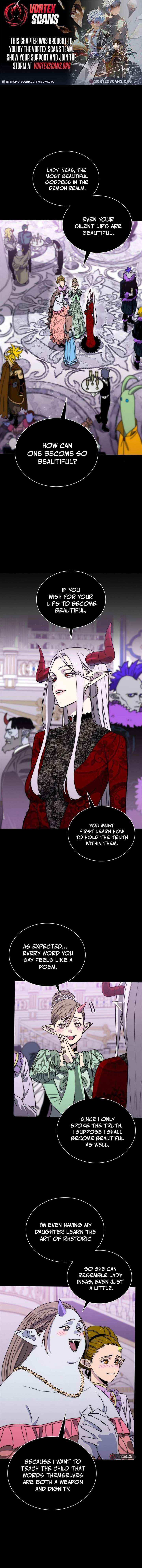 The Demon King Is 18 - Chapter 16 - Page 1