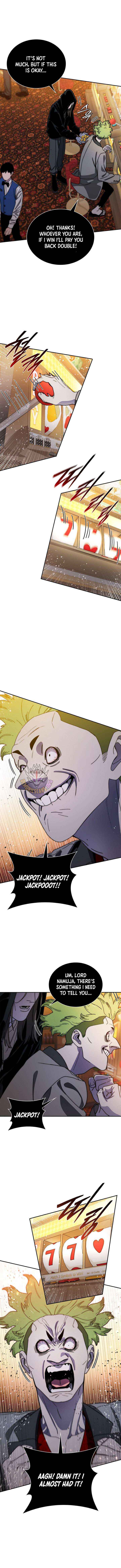 The Demon King Is 18 - Chapter 30 - Page 2