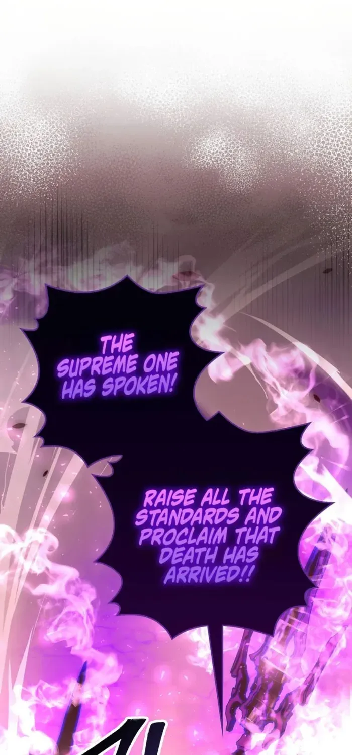 The Demon King Levels Up - Chapter 110 - Page 1