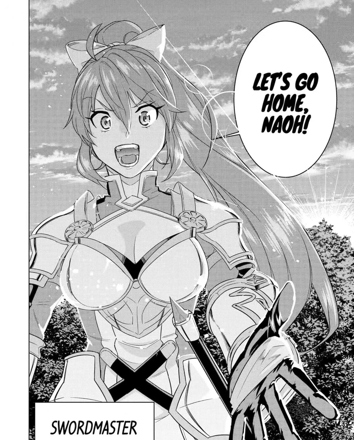 The Demon King Levels Up - Chapter 15 - Page 1