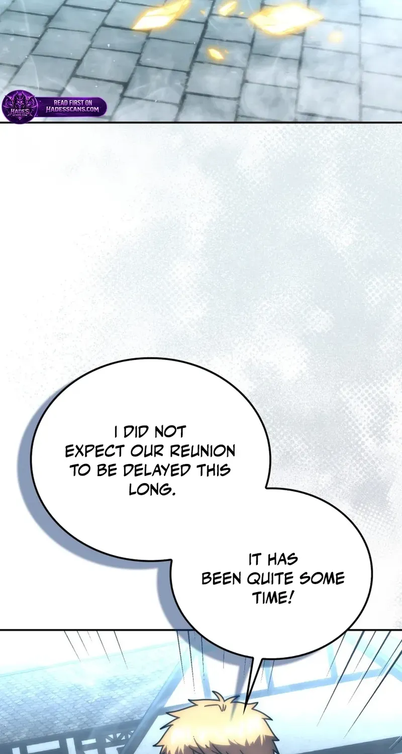 The Demon King Levels Up - Chapter 151 - Page 2