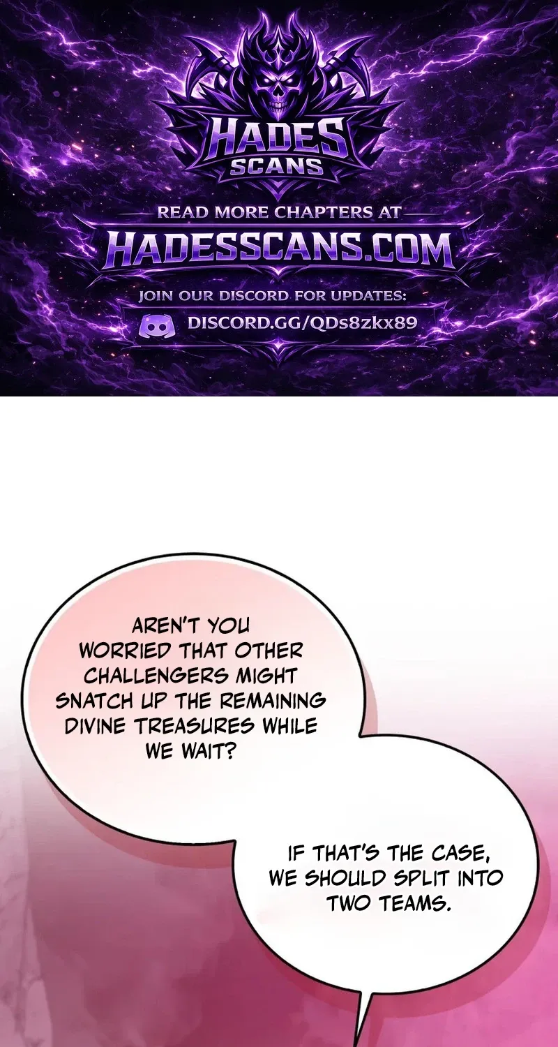 The Demon King Levels Up - Chapter 158 - Page 1