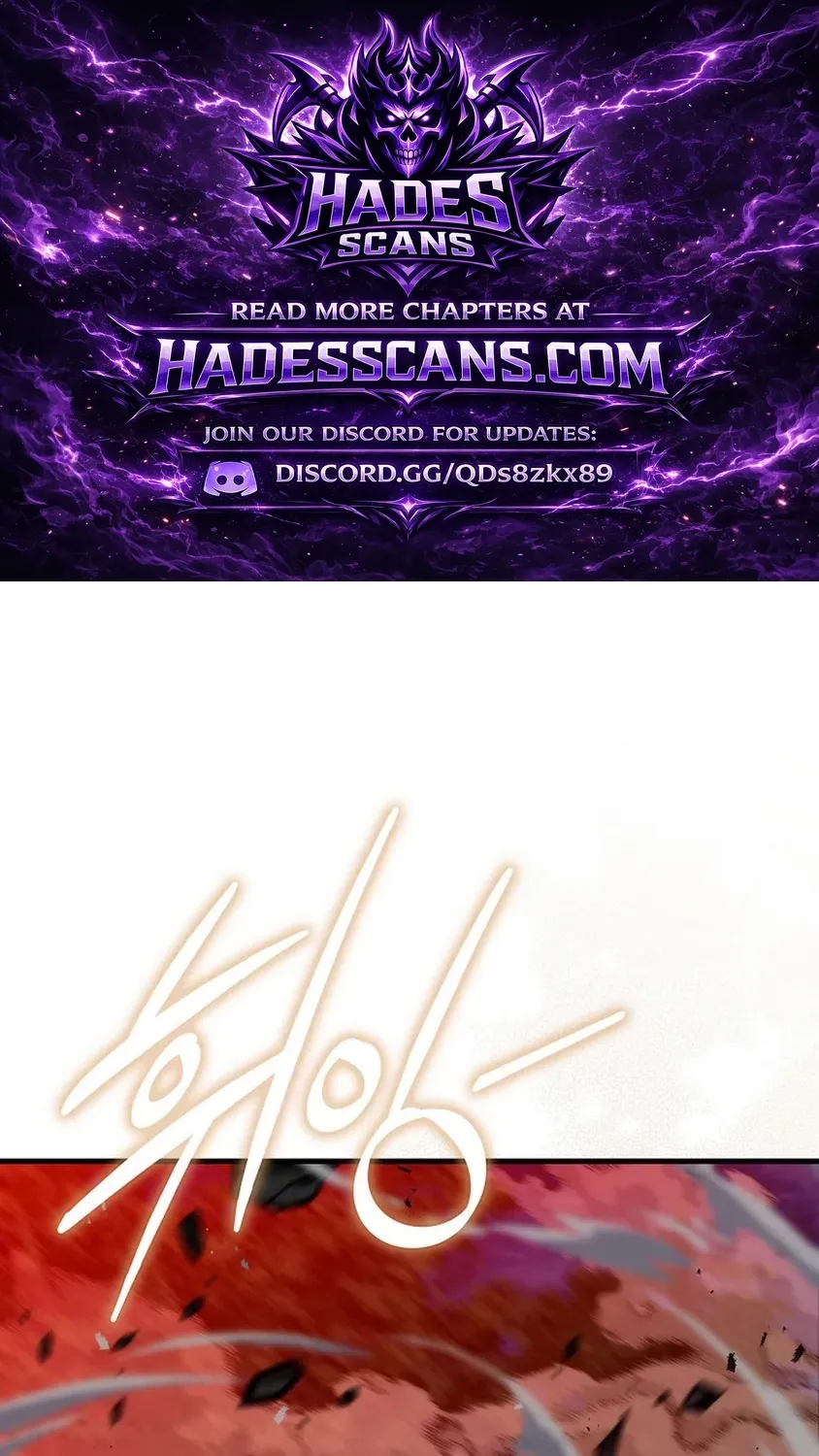 The Demon King Levels Up - Chapter 159 - Page 1