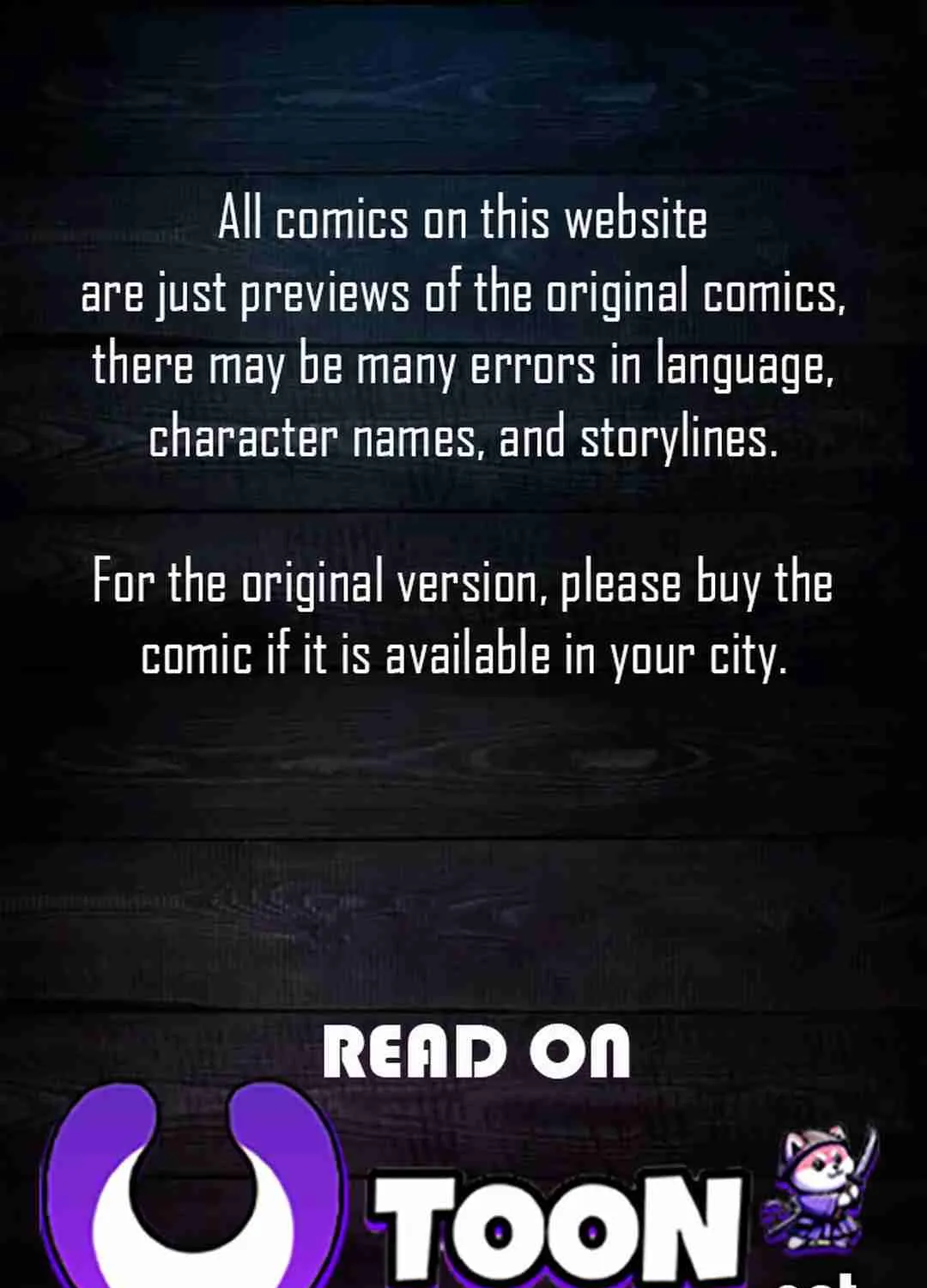 The Demon King Levels Up - Chapter 88 - Page 1