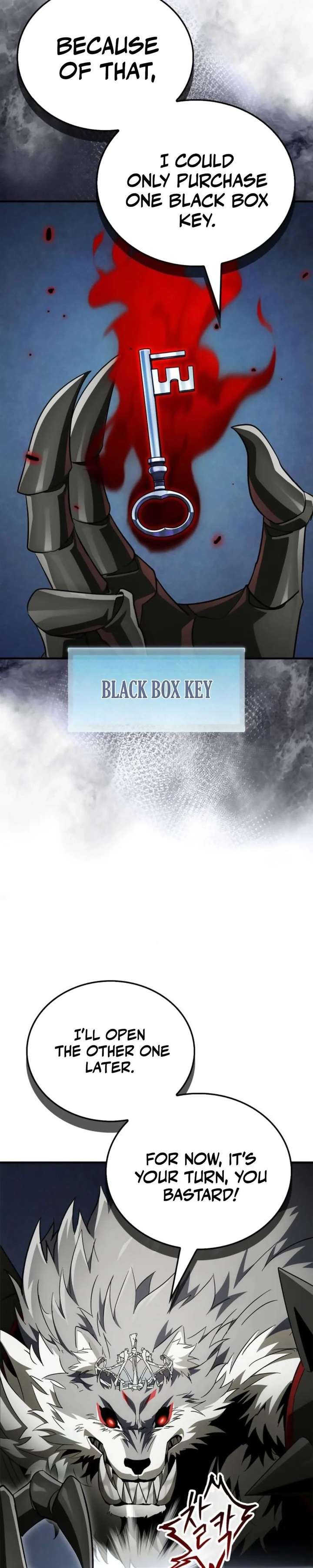 The Demon King Overrun by Heroes - Chapter 22 - Page 2