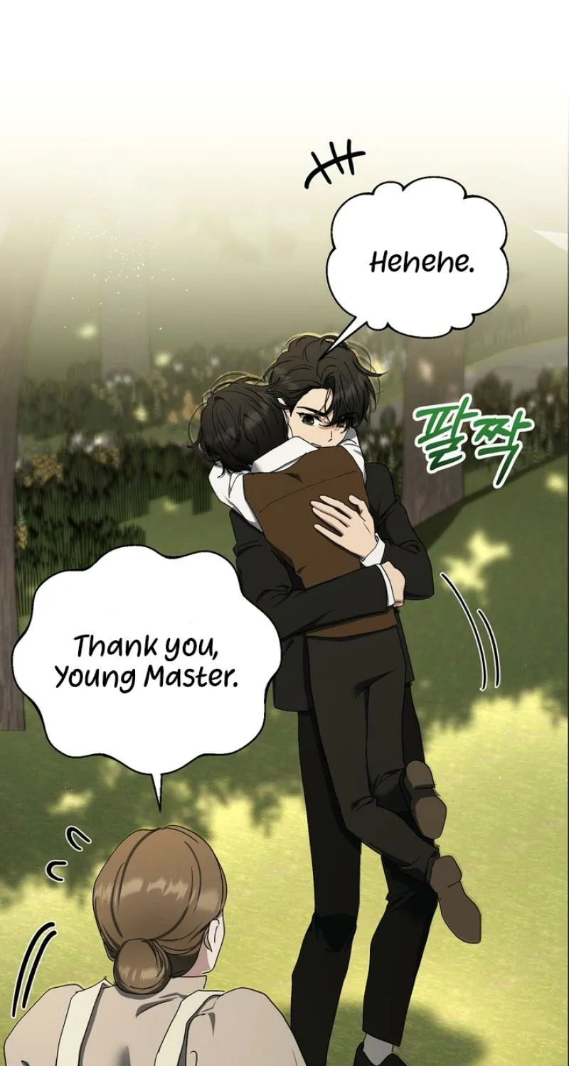 The Demon King Wants to Live in Peace - Chapter 10 - Page 1