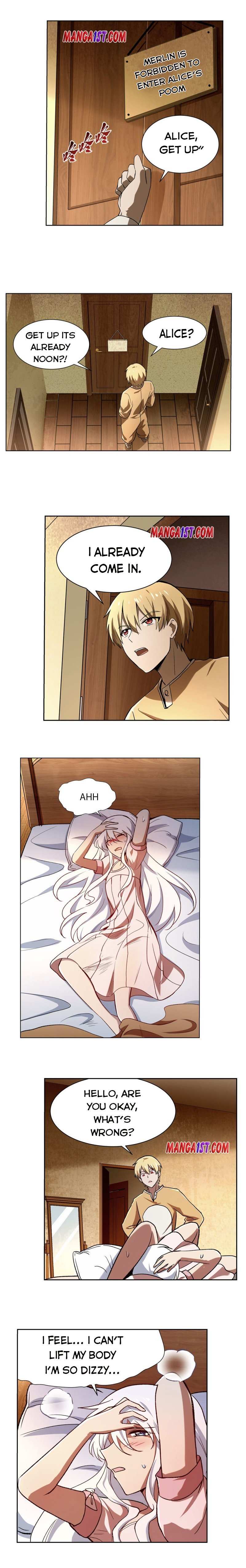 The Demon King Who Lost His Job - Chapter 175 - Page 2