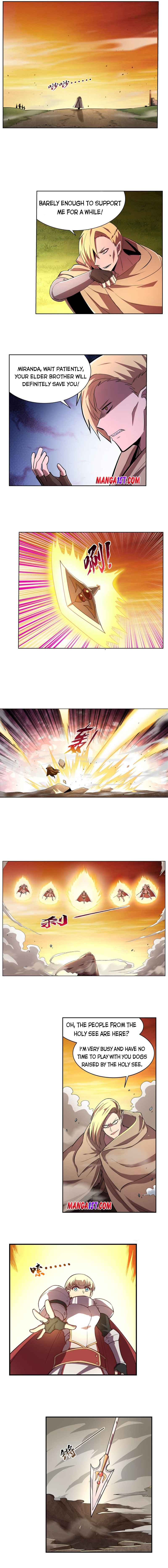 The Demon King Who Lost His Job - Chapter 212 - Page 2