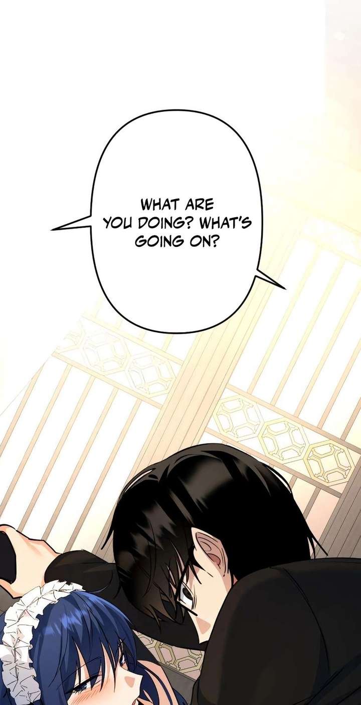 The Demon King’s Channel - Chapter 8 - Page 1