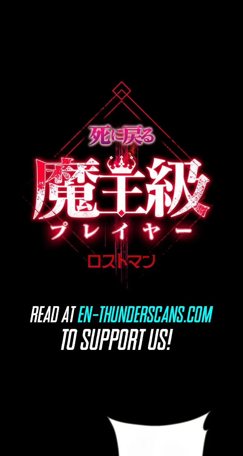 The Demon Lord-Class Player Who Returns from Death - Chapter 28 - Page 2