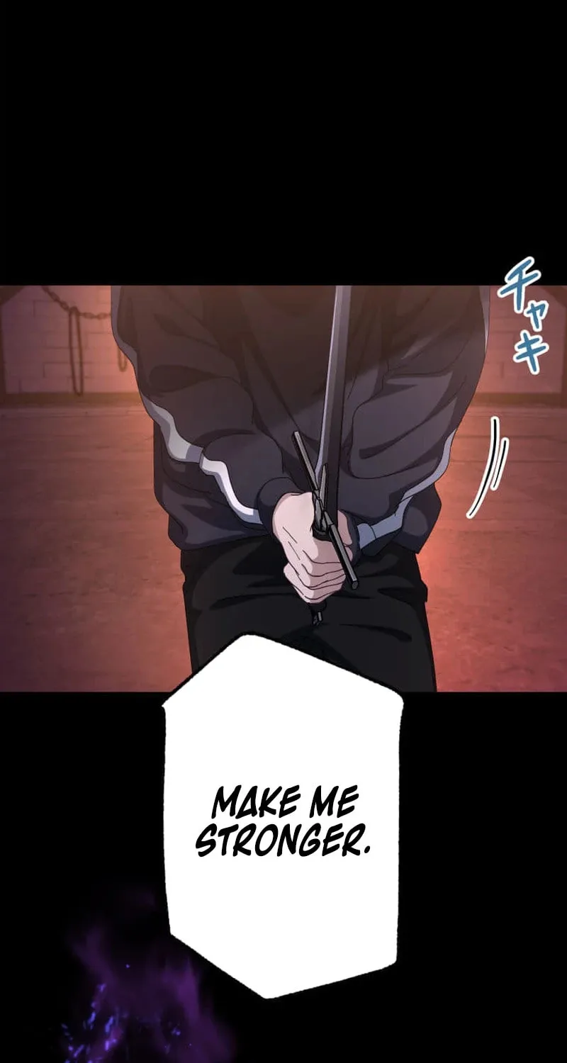 The Demon Lord-Class Player Who Returns from Death - Chapter 4 - Page 1