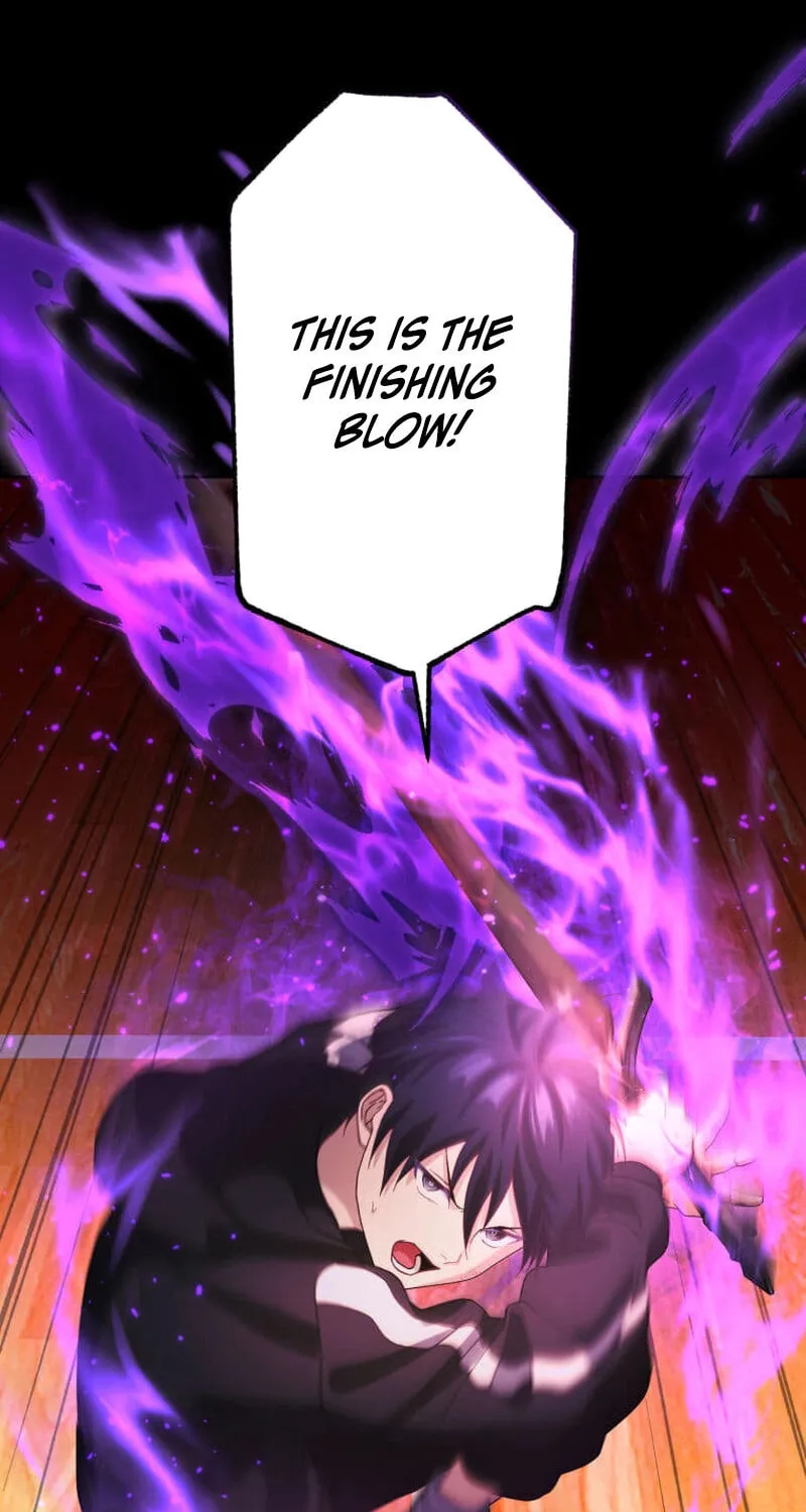 The Demon Lord-Class Player Who Returns from Death - Chapter 7 - Page 1