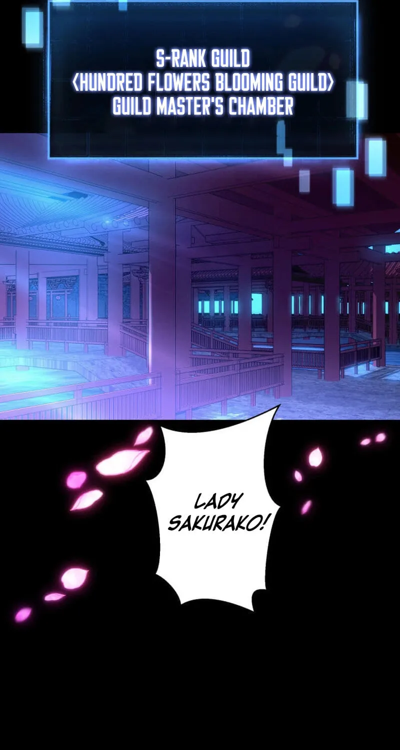 The Demon Lord-Class Player Who Returns from Death - Chapter 8 - Page 2