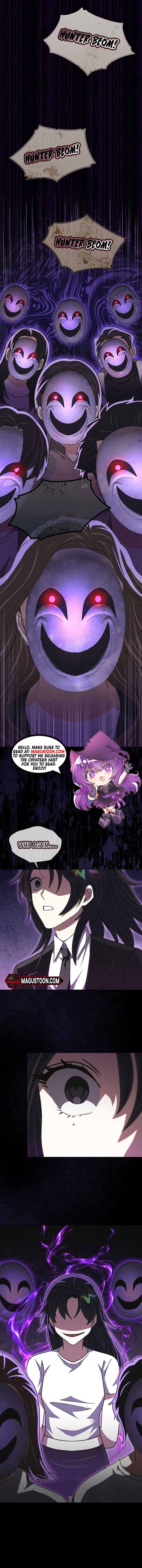 The Demon Lord Hates Reverse Harem - Chapter 33 - Page 1