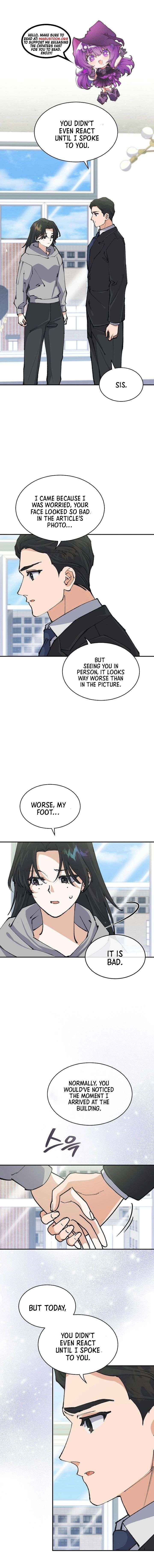 The Demon Lord Hates Reverse Harem - Chapter 73 - Page 1