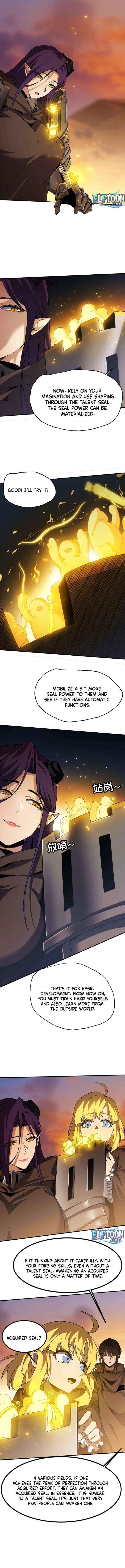 The Demon-Slaying Madman—reborn as a demon - Chapter 20 - Page 2