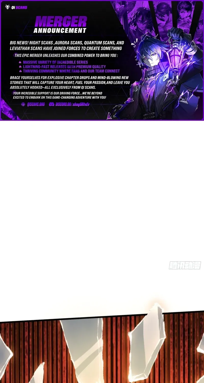 The Demon-Suppressing Museum - Chapter 7 - Page 1