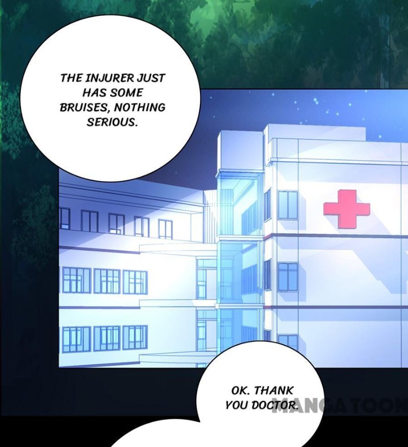 The Deserted Woman - Chapter 96 - Page 1