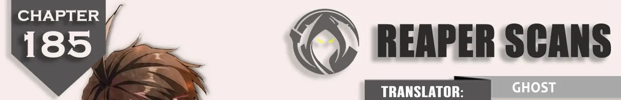 The Devil Butler (Colored) - Chapter 185 - Page 1