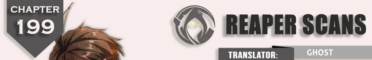 The Devil Butler (Colored) - Chapter 199 - Page 1