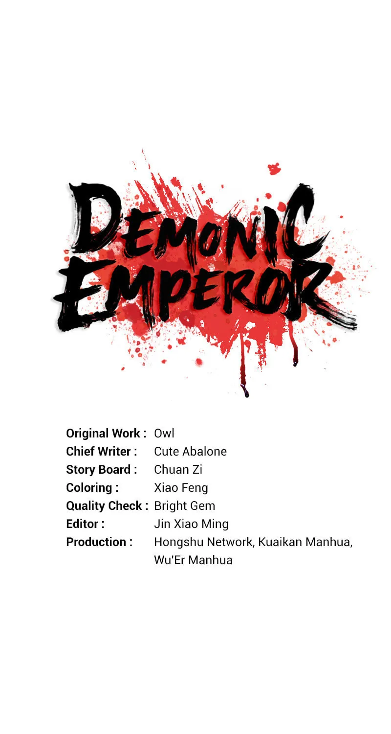 The Devil Butler (Colored) - Chapter 348 - Page 2