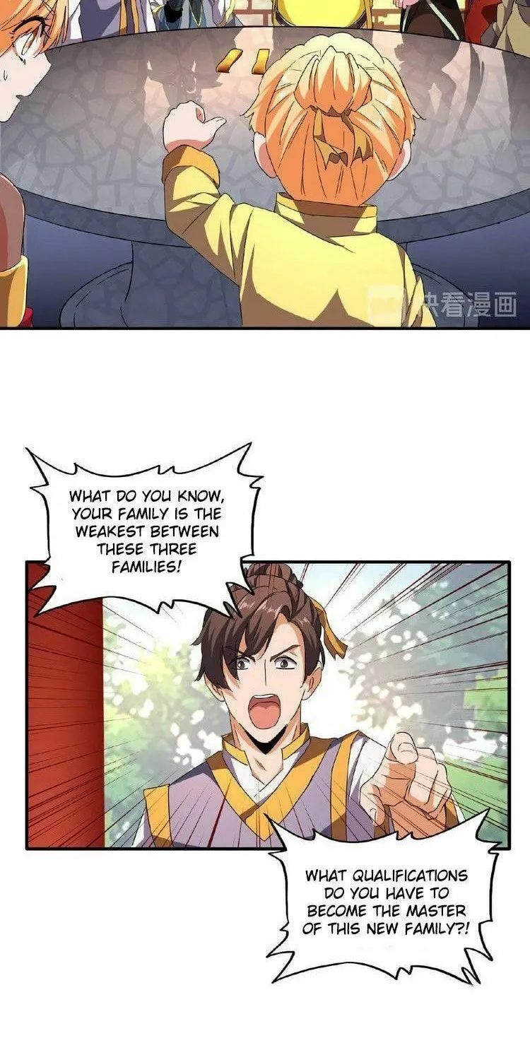 The Devil Butler (Colored) - Chapter 45 - Page 2