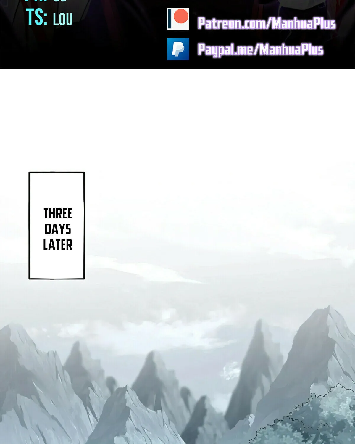 The Devil Butler (Colored) - Chapter 574 - Page 2