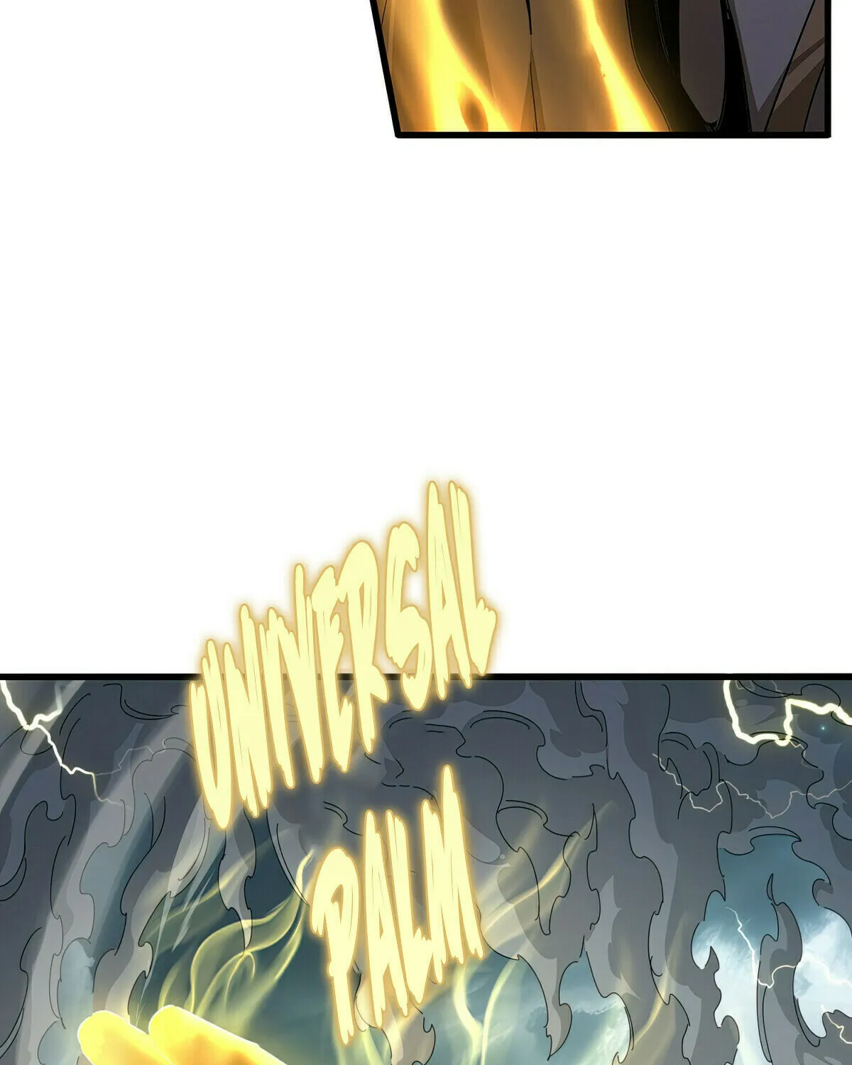 The Devil Butler (Colored) - Chapter 707 - Page 2