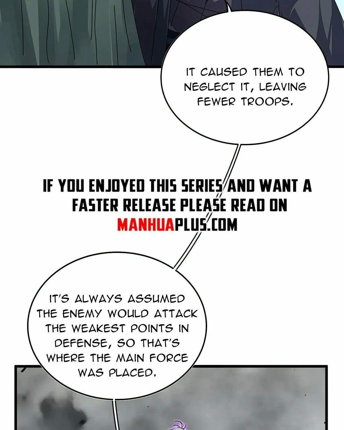 The Devil Butler (Colored) - Chapter 728 - Page 2