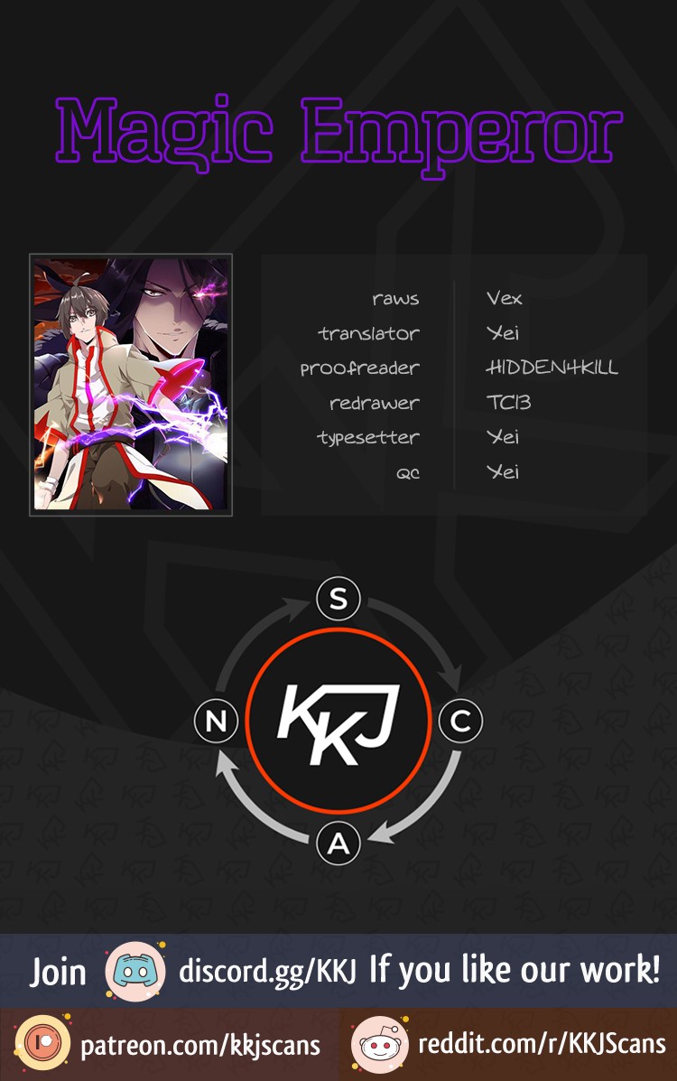 The Devil Butler - Chapter 82 - Page 2