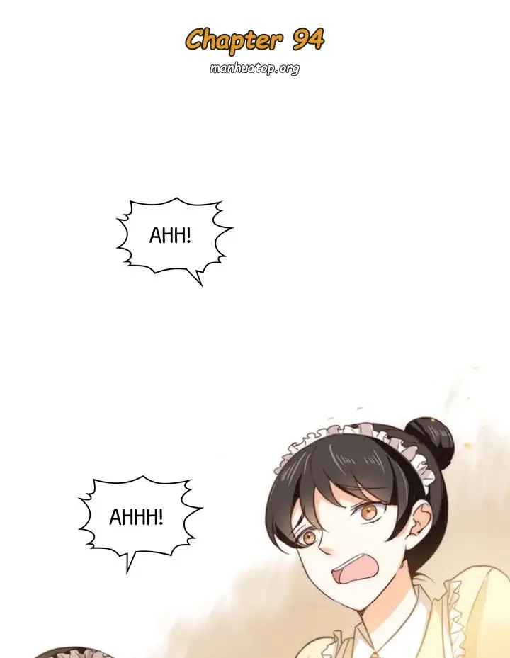 The Devil Duke's Little Bride - Chapter 94 - Page 1