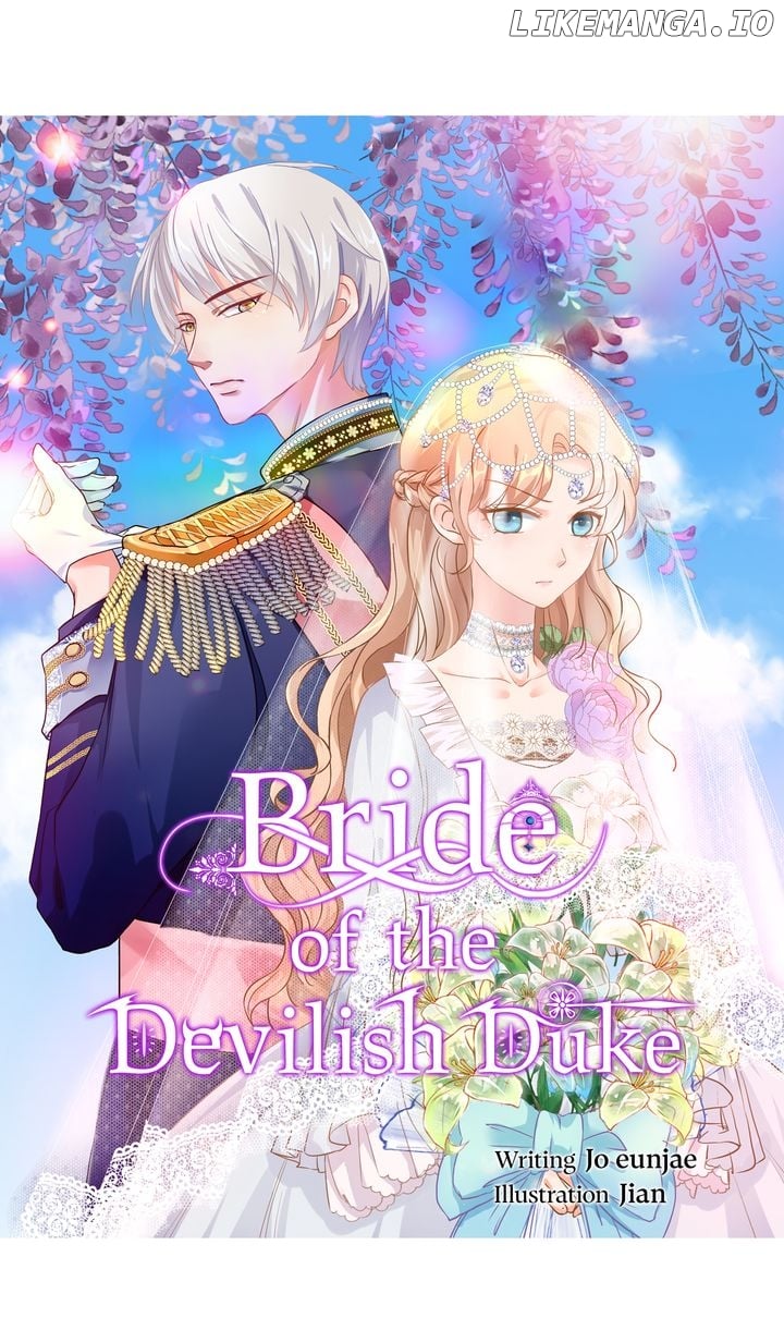 The Devil Duke's Little Bride - Chapter 95 - Page 1