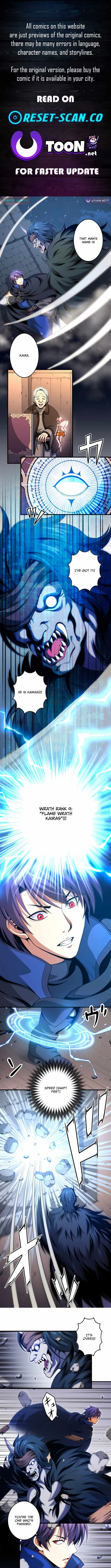 The Devil-Eater’s Grimoire - Chapter 15 - Page 1