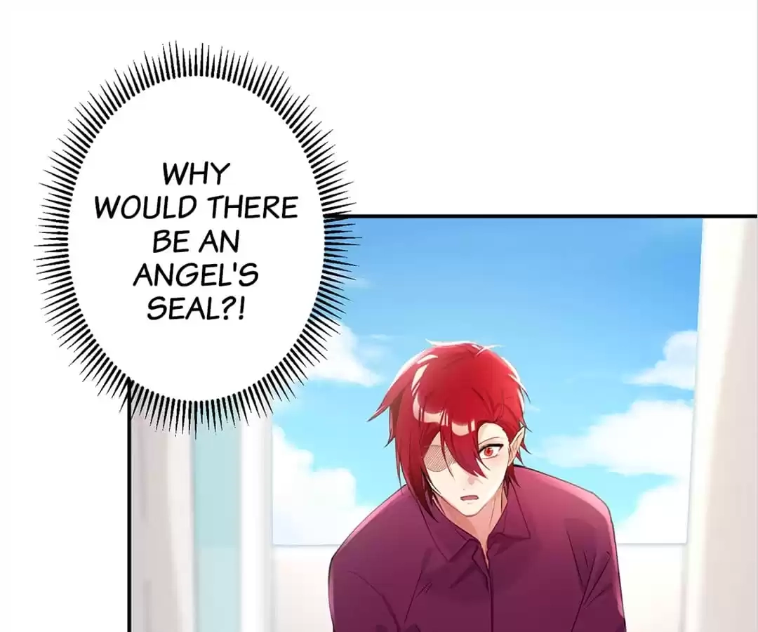 The Devil King's Sonata - Chapter 79 - Page 1