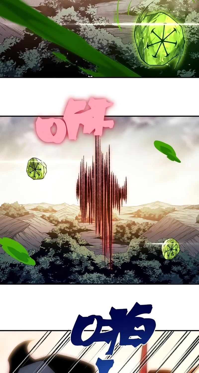 The Devil Never Cries - Chapter 105 - Page 2