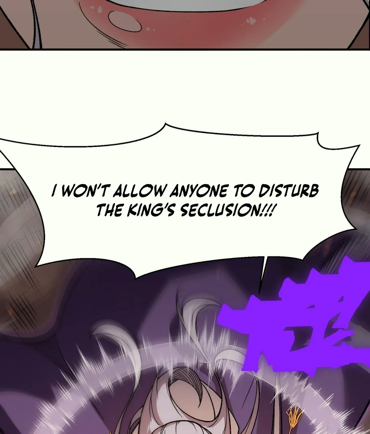 The Devil Never Cries - Chapter 137 - Page 2