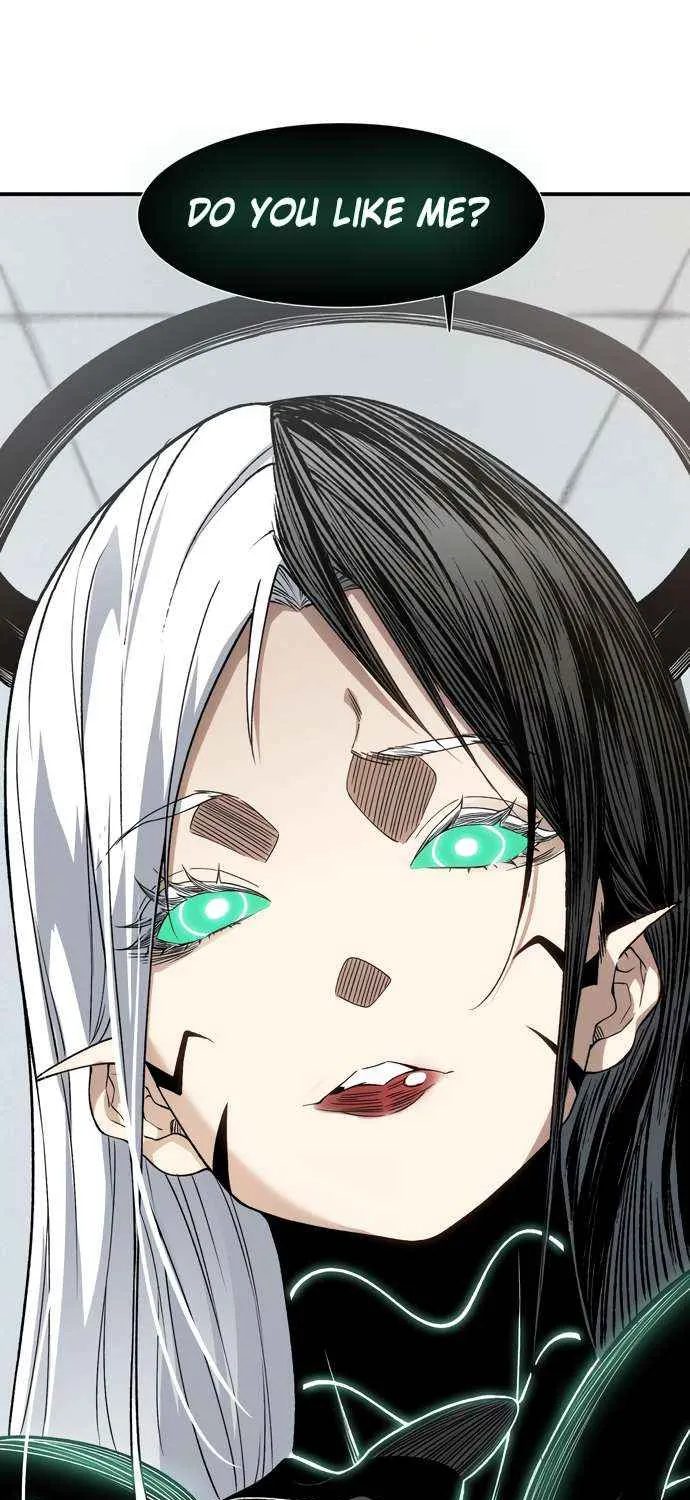 The Devil Never Cries - Chapter 94 - Page 2