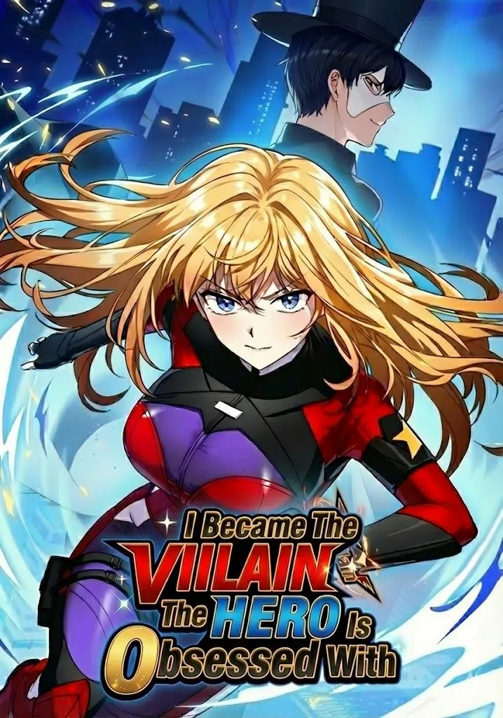 The Devilish Son-In-Law - Chapter 67 - Page 1