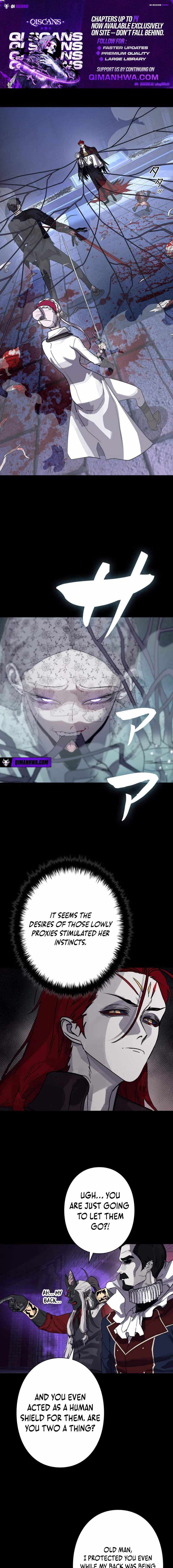 The Devil’s Advocate꞉ Hell’s Ruthless Prosecutor - Chapter 22 - Page 2