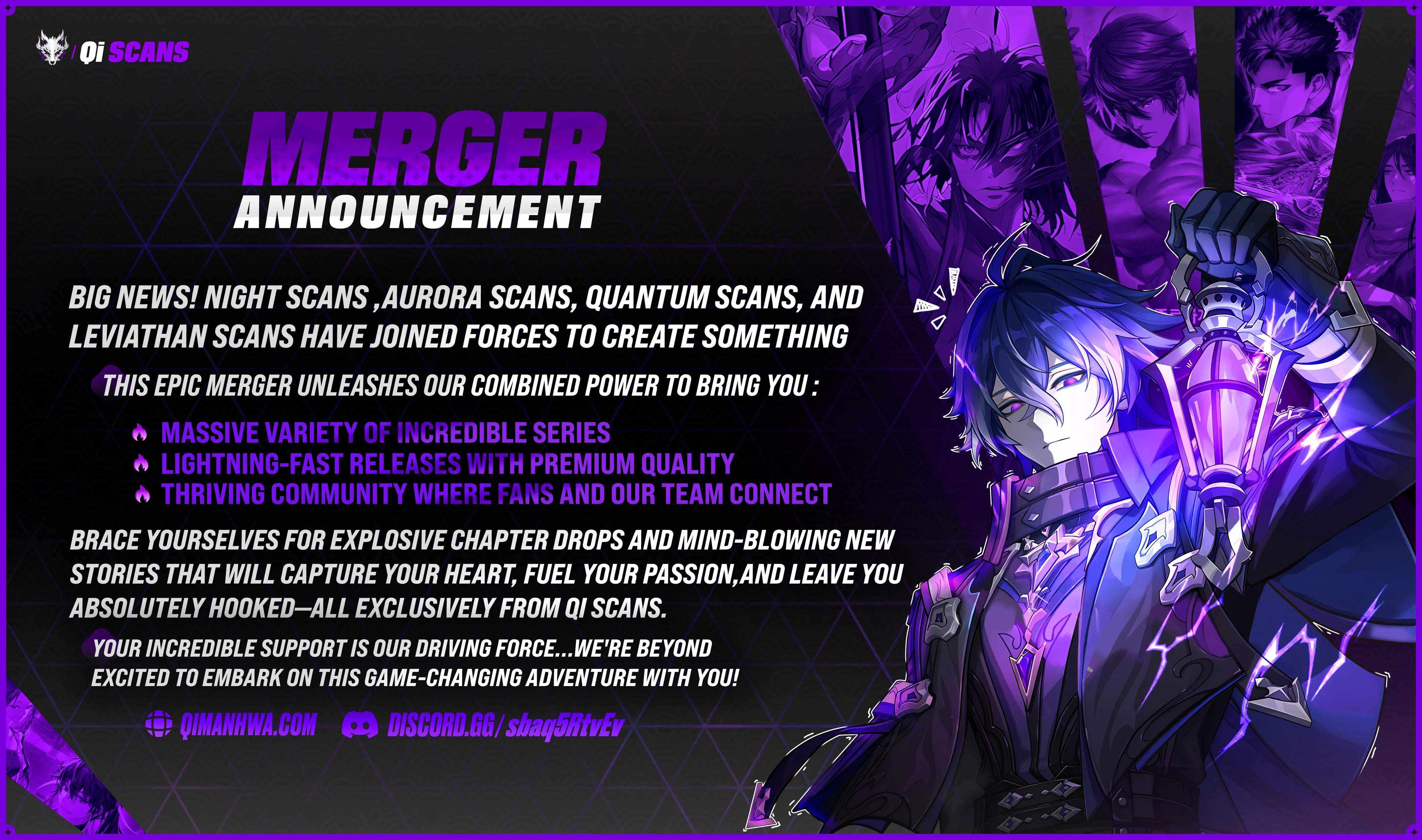 The Devil’s Advocate꞉ Hell’s Ruthless Prosecutor - Chapter 23 - Page 1