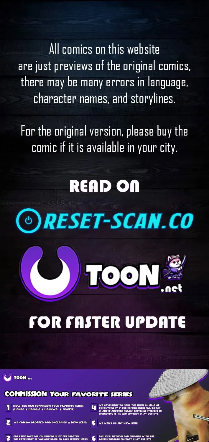 The Devil's Advocate: Judge of Hell - Chapter 4 - Page 1