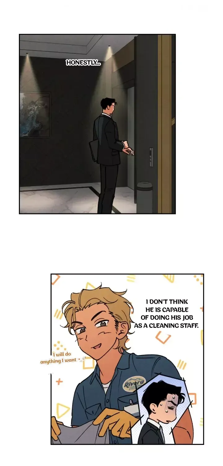 The Dirtiest High - Chapter 2 - Page 1