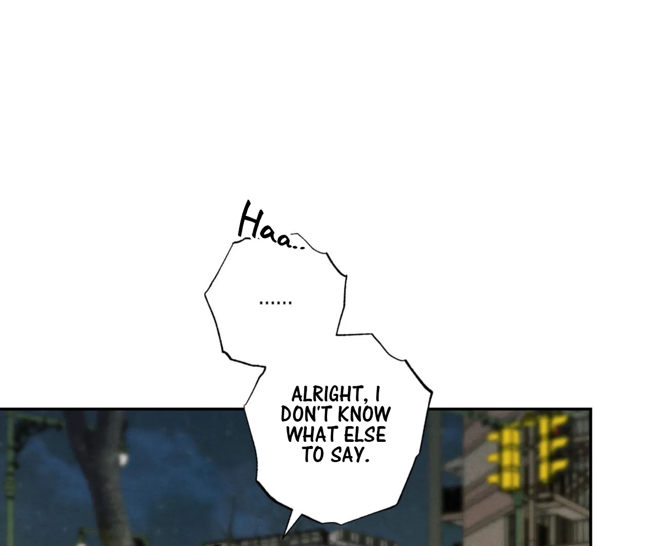 The Dirtiest High - Chapter 21 - Page 1