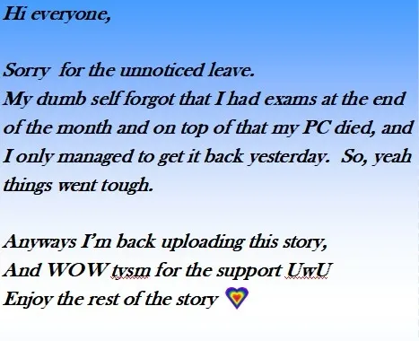 The Dirtiest High - Chapter 23 - Page 1