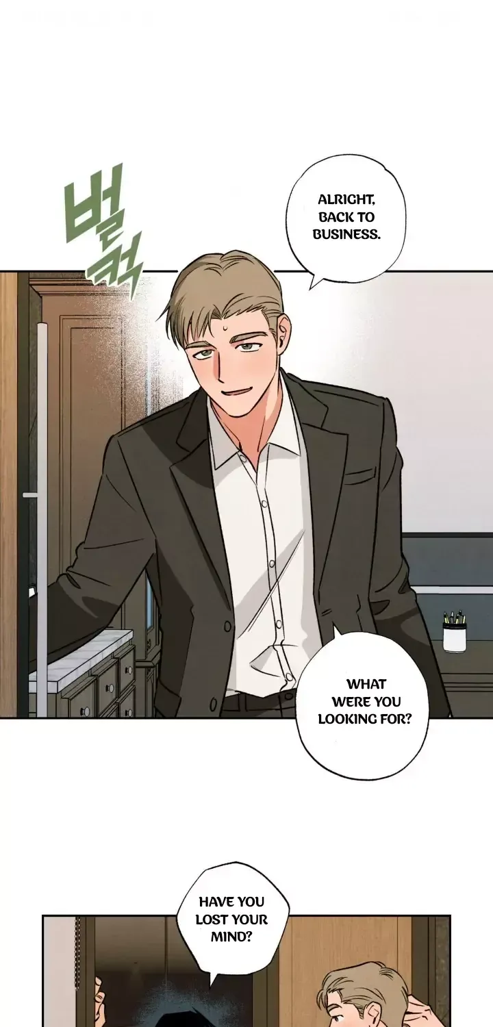 The Dirtiest High - Chapter 3 - Page 1