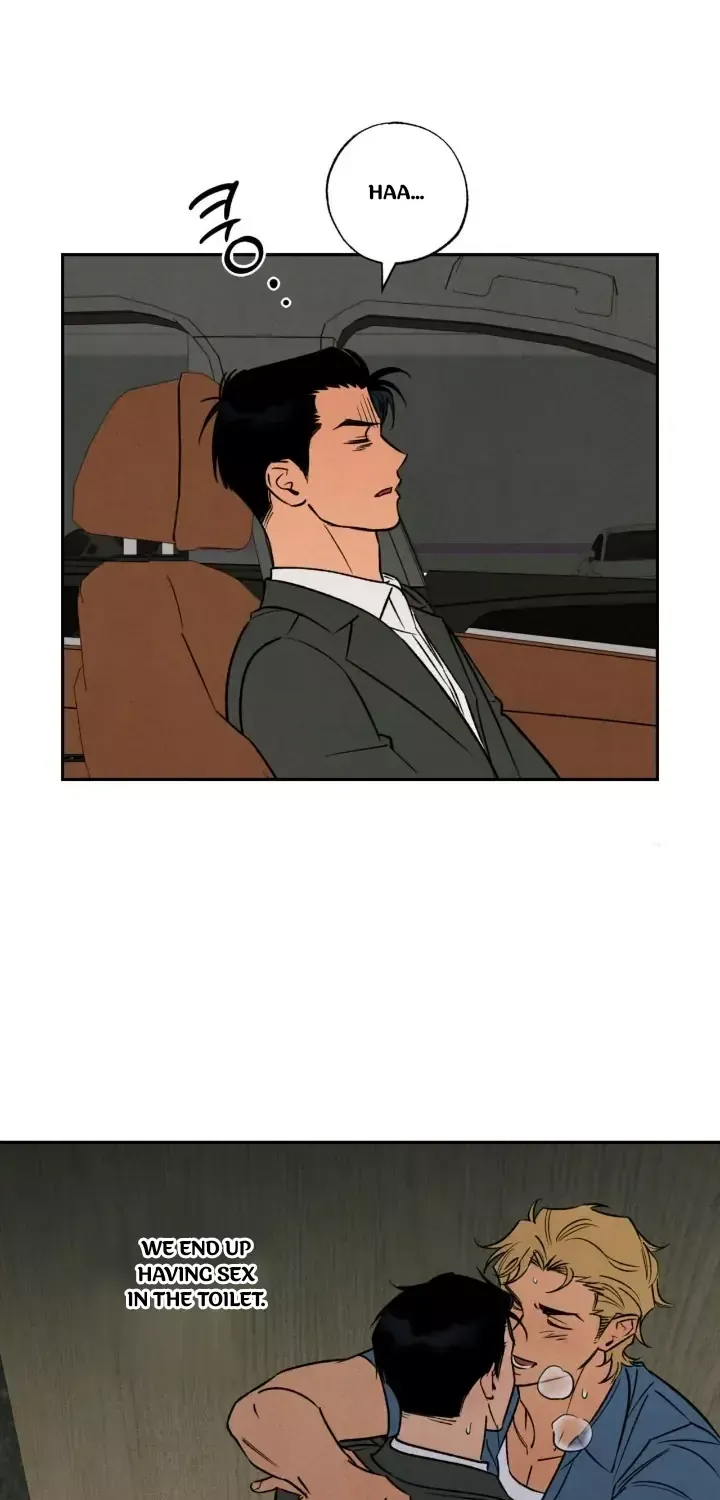 The Dirtiest High - Chapter 5 - Page 1