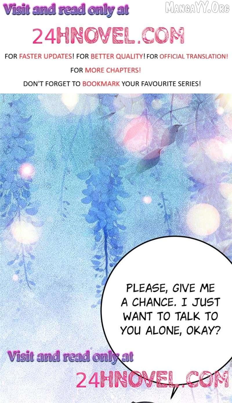 The Disciple's Daily Plan: Seduce the Master - Chapter 139 - Page 1