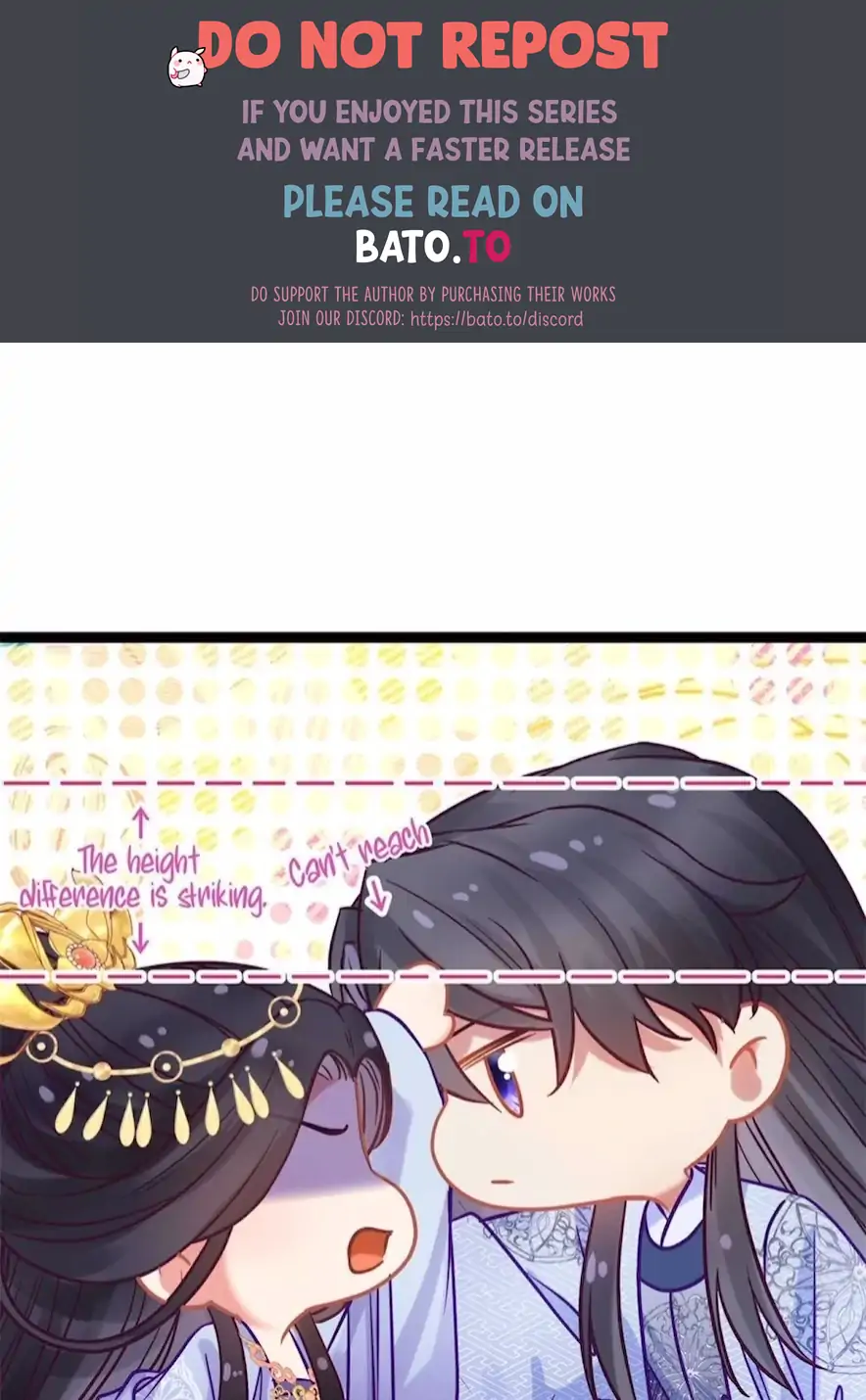 The Disciple's Daily Plan: Seduce the Master - Chapter 23 - Page 1