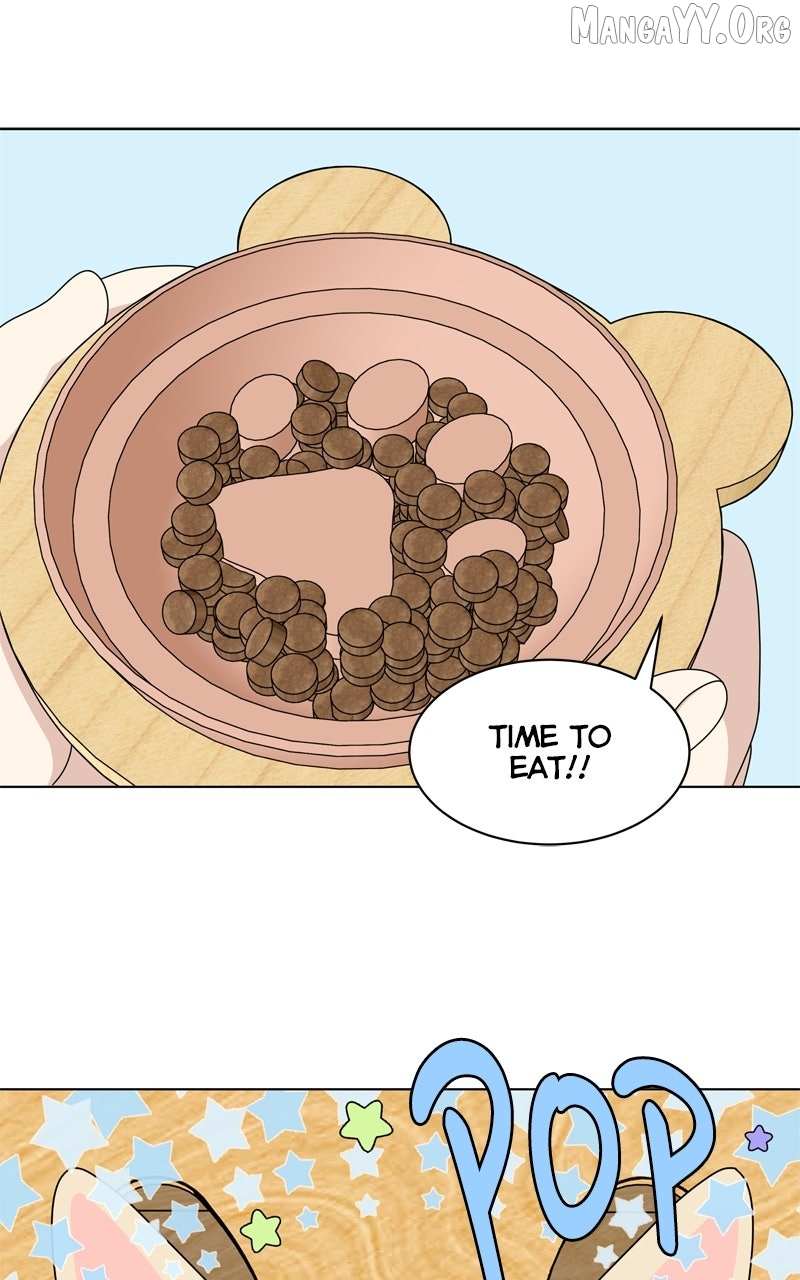 The Dog Diaries - Chapter 235 - Page 1