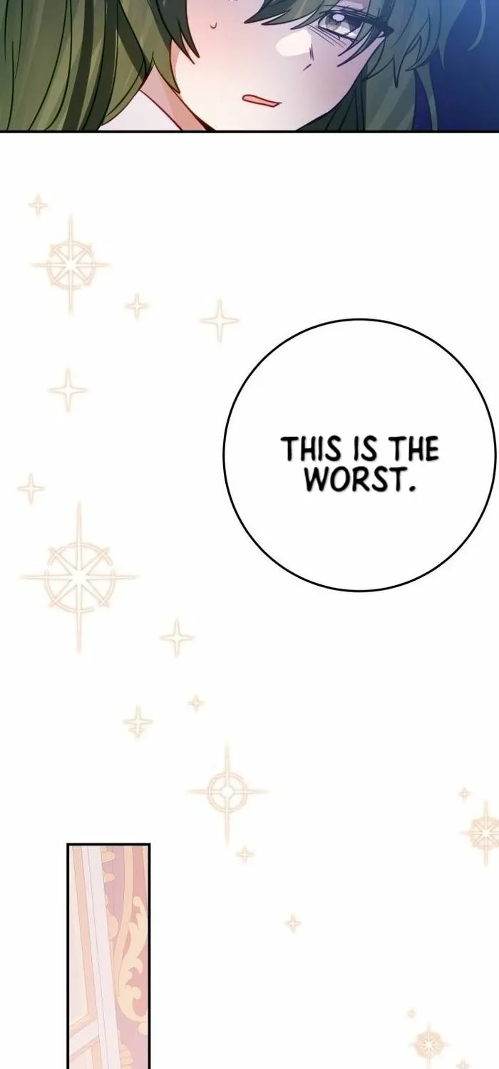 The Doomed House's Contract Daughter - Chapter 16 - Page 2